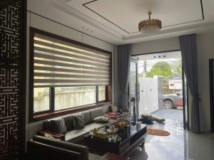 ƯU ĐÃI RÈM CẦU VỒNG