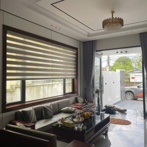 ƯU ĐÃI RÈM CẦU VỒNG