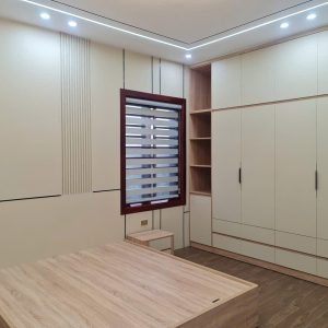 rèm cầu vồng Modero