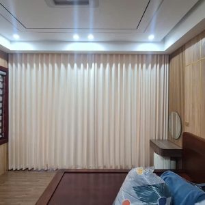 rèm vải giá rẻ