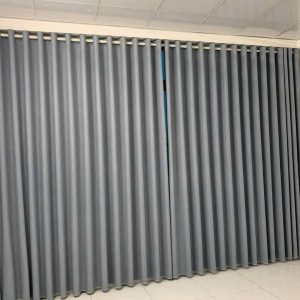 rèm vải giá rẻ