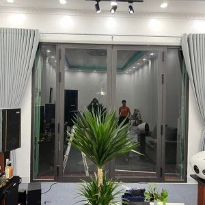 rèm vải giá rẻ