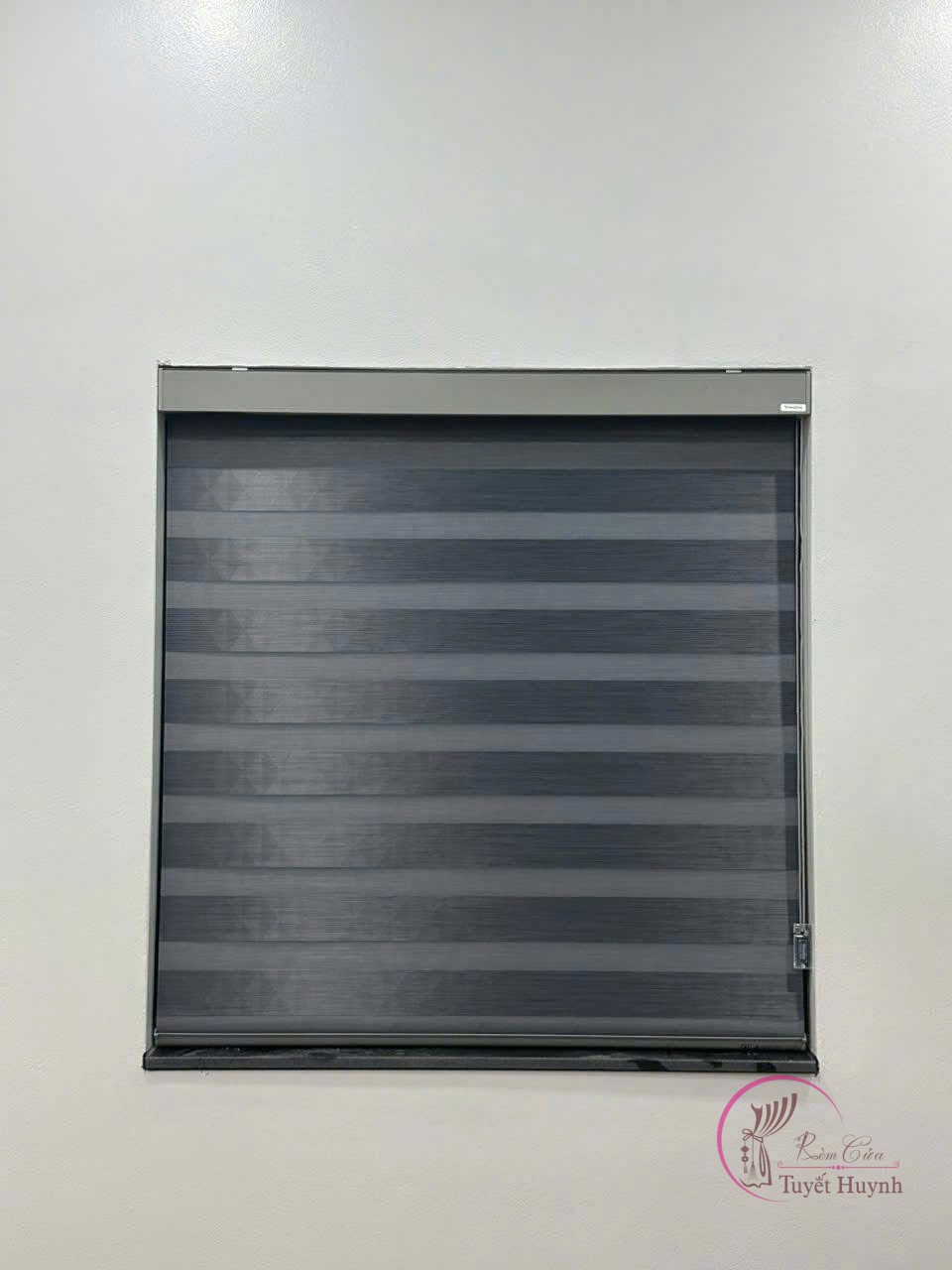 Rèm cầu vồng Modero TH2-125 - Hình ảnh 4