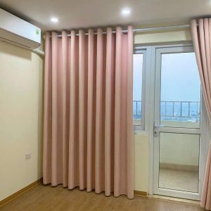 rèm vải giá rẻ