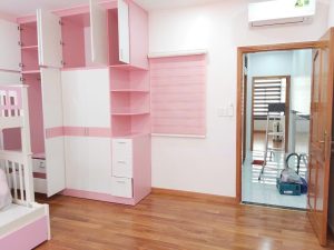 rèm cầu vồng Modero