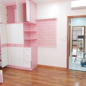 rèm cầu vồng Modero