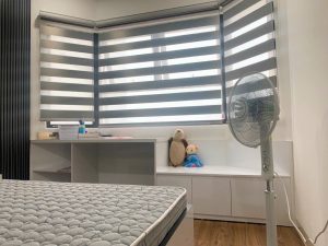 Xu Hướng Trang Trí Nhà Hiện Đại Với Rèm Cầu Vồng 2025