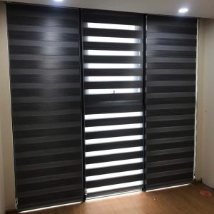 rèm cầu vồng Modero