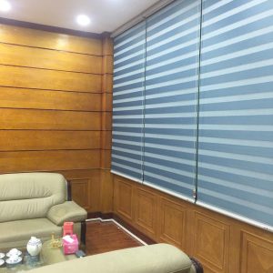 rèm cầu vồng Modero