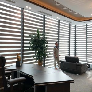 ƯU ĐÃI RÈM CẦU VỒNG