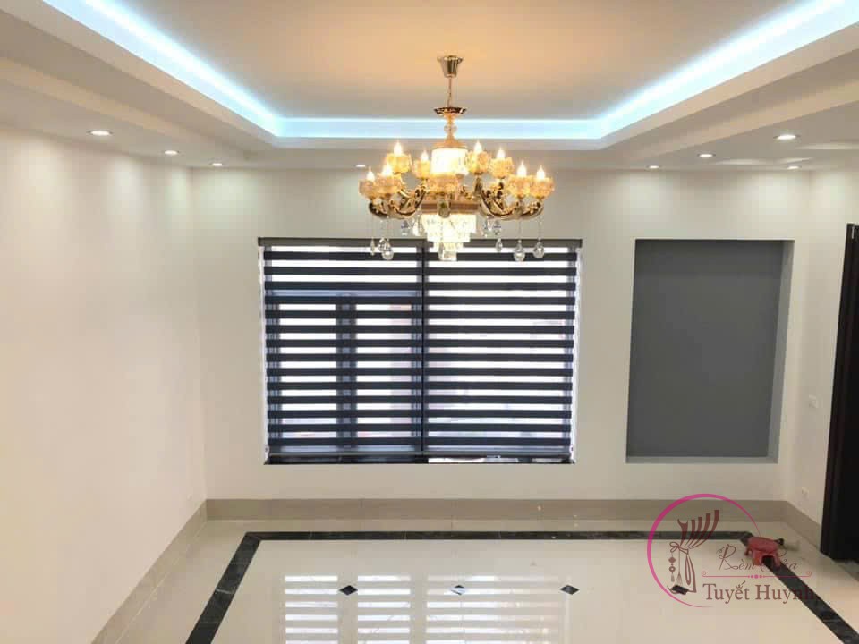 Rèm cầu vồng Modero TH2-125 - Hình ảnh 8