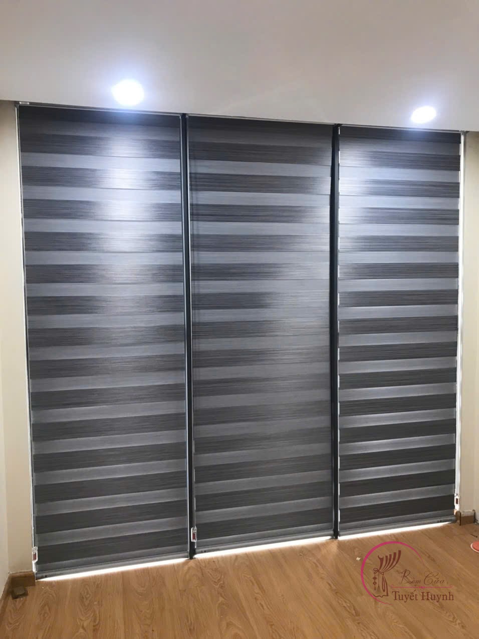 Rèm cầu vồng Modero TH2-125 - Hình ảnh 9