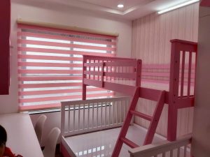 ƯU ĐÃI RÈM CẦU VỒNG