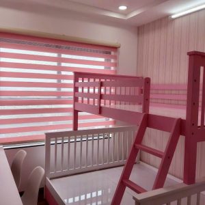 ƯU ĐÃI RÈM CẦU VỒNG