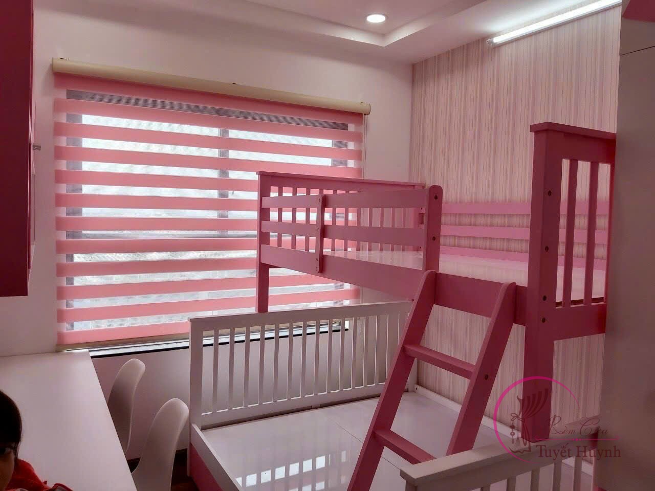 ƯU ĐÃI RÈM CẦU VỒNG