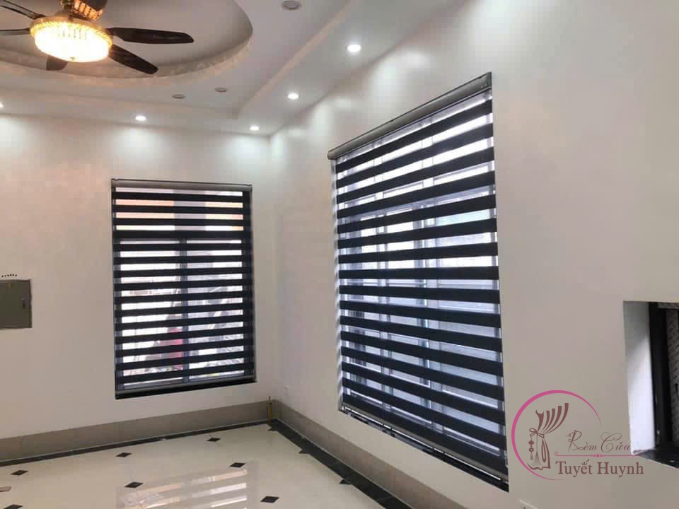 Rèm cầu vồng Modero TH2-125 - Hình ảnh 10