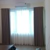 rèm vải cửa sổ