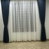 rèm vải cửa sổ