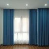 rèm vải cửa sổ