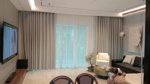 Tại Sao Rèm Vải Hai Lớp Được Nhiều Gia Đình Lựa Chọn