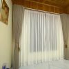 rèm vải cửa sổ