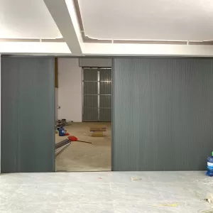 Vách Ngăn Tổ Ong Cách Nhiệt