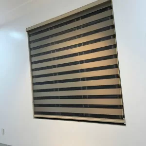 Rèm cầu vồng Hàn Quốc