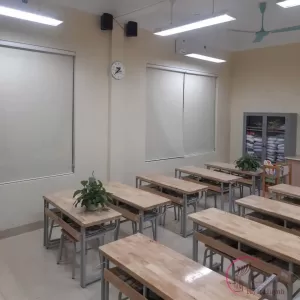 Khai Xuân 2026 – Khởi Đầu Năm Mới May Mắn Cùng Những Mẫu Rèm Cửa Đẹp