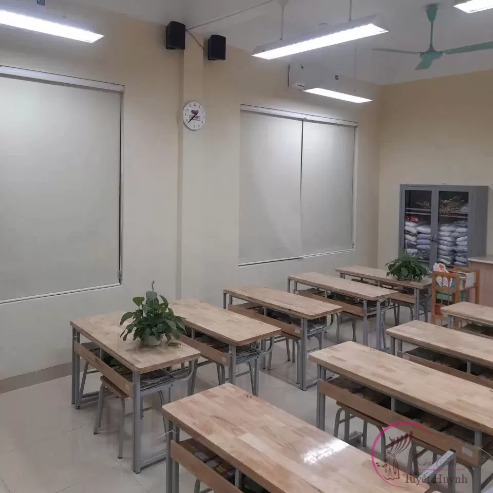 Khai Xuân 2026 – Khởi Đầu Năm Mới May Mắn Cùng Những Mẫu Rèm Cửa Đẹp