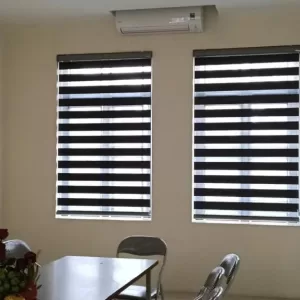 Rèm cầu vồng Hàn Quốc