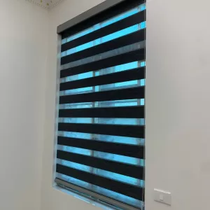 Rèm cầu vồng Hàn Quốc