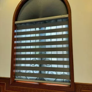 Rèm cầu vồng Hàn Quốc