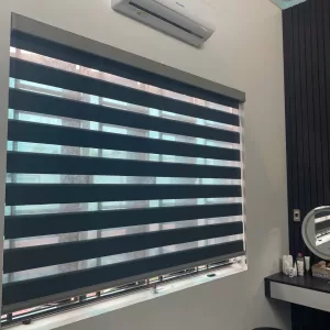 Rèm cầu vồng Hàn Quốc