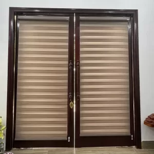 Rèm cầu vồng Hàn Quốc