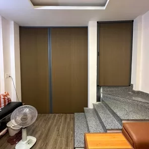 Vách Ngăn Tổ Ong Cách Nhiệt