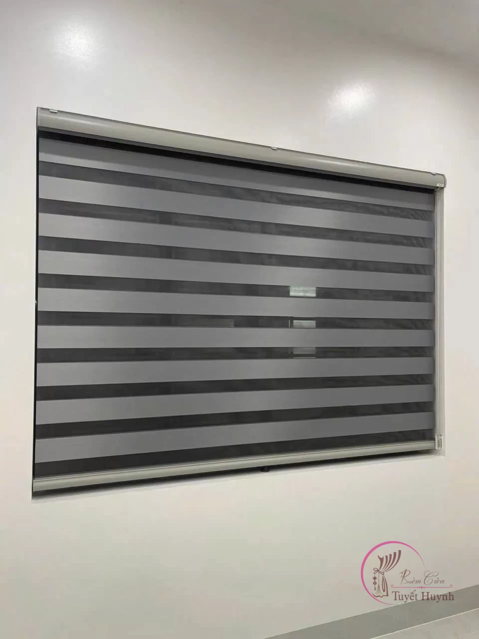 Rèm cầu vồng Hàn Quốc