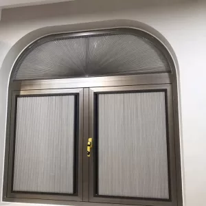 Vách Ngăn Tổ Ong Cách Nhiệt