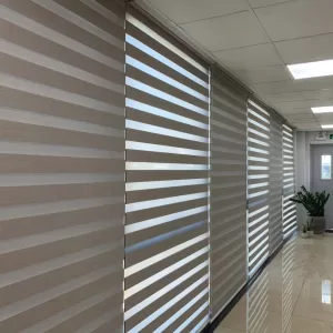 Rèm cầu vồng Hàn Quốc