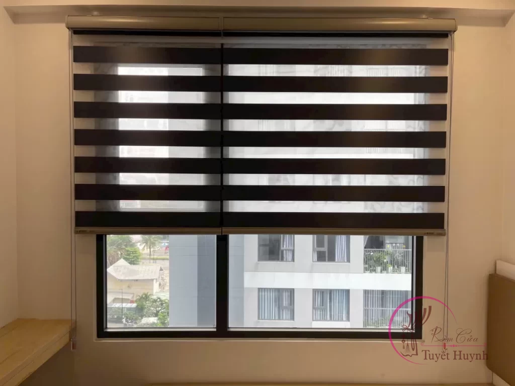 Rèm cầu vồng Hàn Quốc