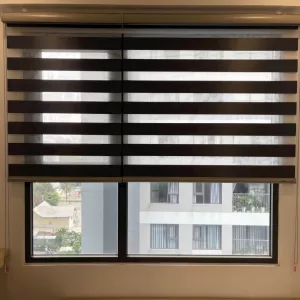 Rèm cầu vồng Hàn Quốc