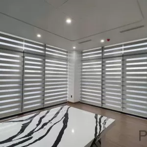 Rèm cầu vồng Hàn Quốc