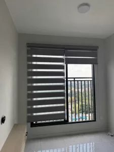 rèm cầu vồng hàn quốc 