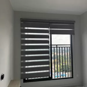 rèm cầu vồng hàn quốc