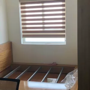 Rèm cầu vồng Hàn Quốc