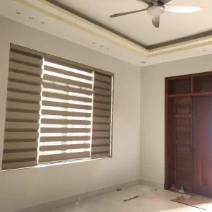 Rèm cầu vồng Hàn Quốc