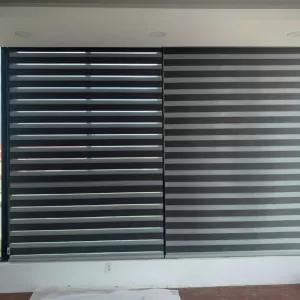 rèm cầu vồng hàn quốc