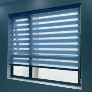 Rèm cầu vồng Hàn Quốc