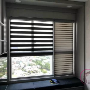 Khai Xuân 2026 – Khởi Đầu Năm Mới May Mắn Cùng Những Mẫu Rèm Cửa Đẹp