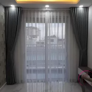 Khai Xuân 2026 – Khởi Đầu Năm Mới May Mắn Cùng Những Mẫu Rèm Cửa Đẹp