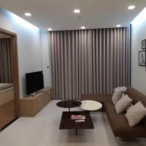 rèm vải giá rẻ